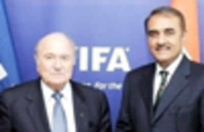 India to bid for 2015 and 2016 Club World Cup: AIFF
