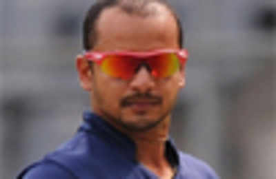 Bengal players refuse handshake after ill-tempered Ranji tie