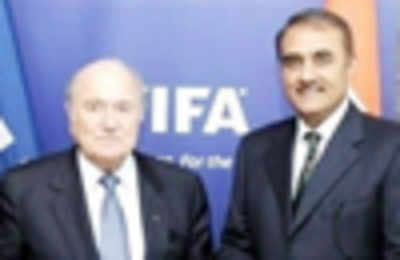 AIFF now will bid for World Club Cup