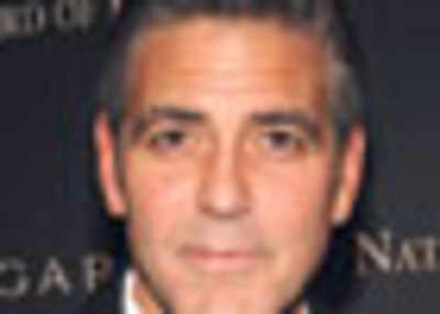 George Clooney: Messenger of Peace