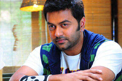 Not many know I am a nature lover : Indrajith