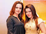 Farah Ali launches Vanity