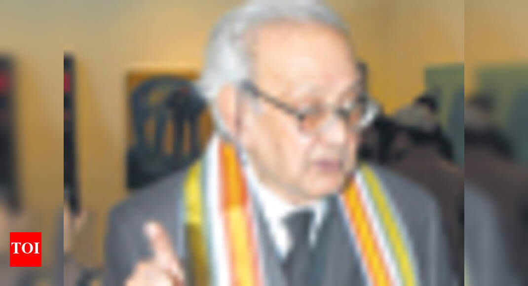Arty at 40 | Events Movie News - Times of India