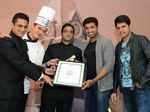 Times Food Guide Awards '14 - Winners : Chennai