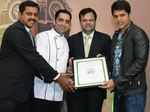 Times Food Guide Awards '14 - Winners : Chennai