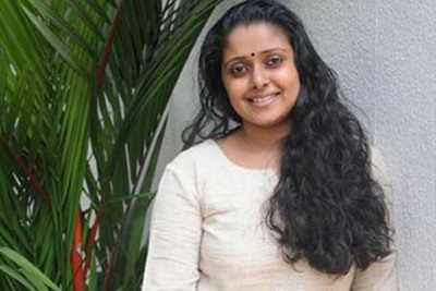 I am waiting for a good role: says Shelly Kishore