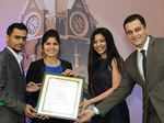 Times Nightlife Awards '14 - Winners : Chennai