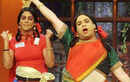 Kapil and Guthhi fight! 