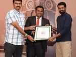 Times Food Guide Awards '14 - Winners : Chennai