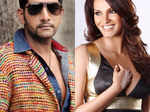 Controversial Lovers of Bigg Boss