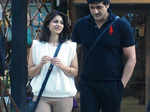 Controversial Lovers of Bigg Boss