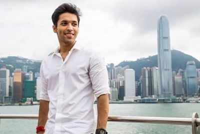 I have had a very colourful life: Durjoy Datta
