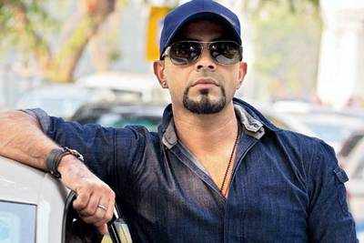 I have got my voter ID card made now: Raghu Ram