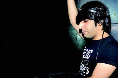 Indians are opening up to new sounds: DJ NYK