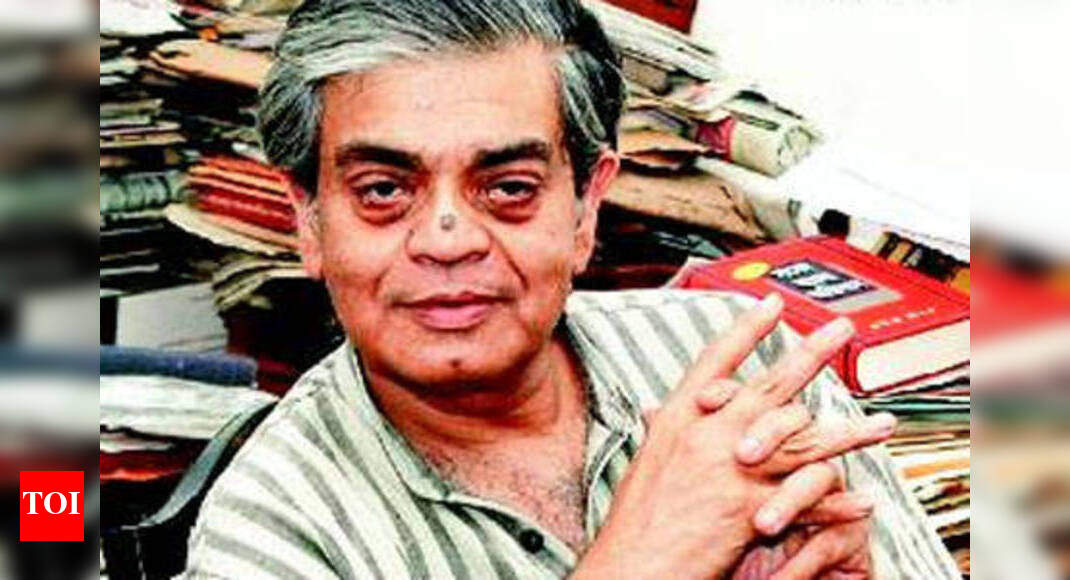 I prefer Chennai to Mumbai any day: Sandip Ray | Tamil Movie News ...
