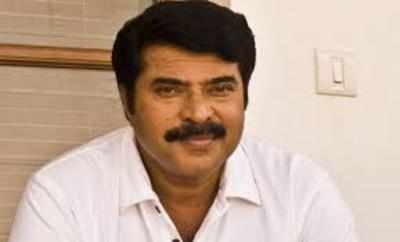Five heroines for Mammootty!