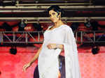 Shilpa walks for Rohit Verma
