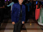 Celebs attend Rohit Verma's show