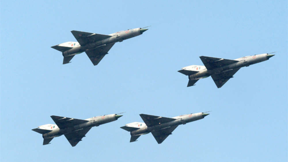 MiG-21, India’s first supersonic fighter, flies into history | The ...