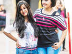 BT Fresh Face '13: Bhavan's College