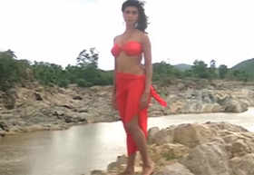 Shriya Saran Xxx - Times Most Desirable Women of 2011: Shriya Saran - No.15 | Celebs - Times  of India Videos
