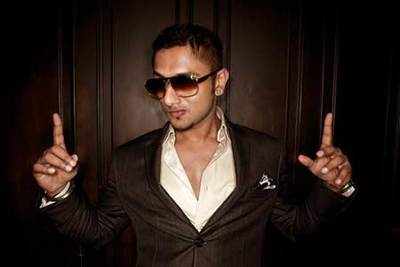 Interview with Yo Yo Honey Singh