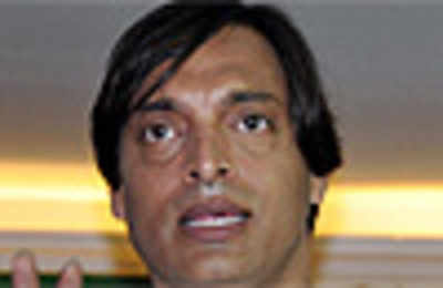 Not surprised to see India struggle in South Africa: Shoaib Akhtar