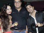 Rinku Dudani's birthday party