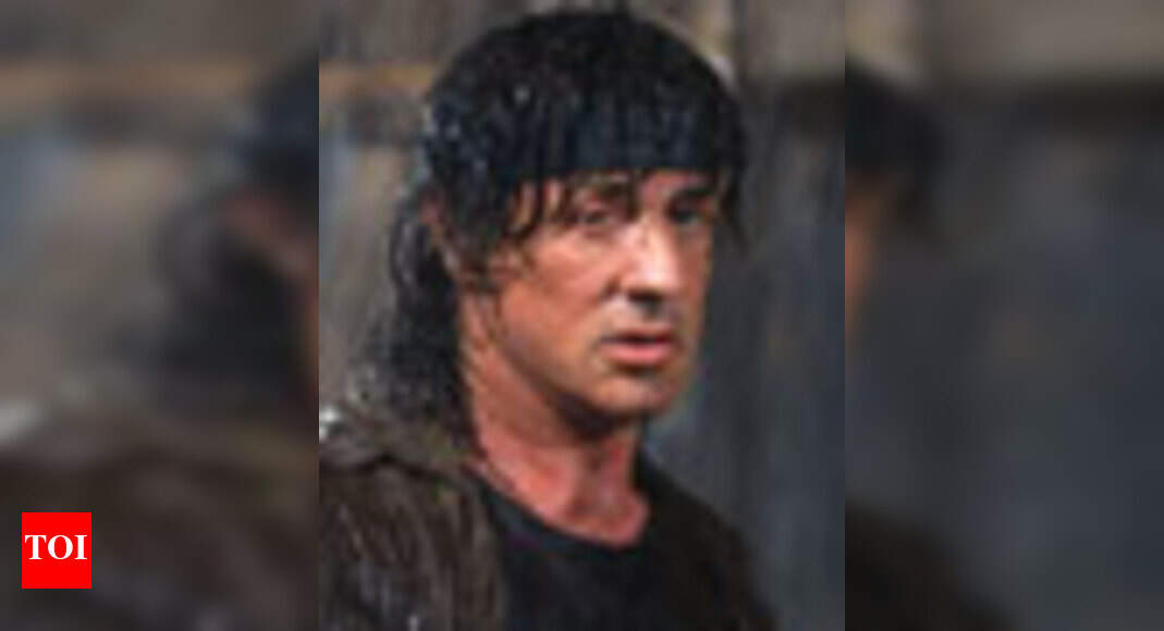  John Rambo 