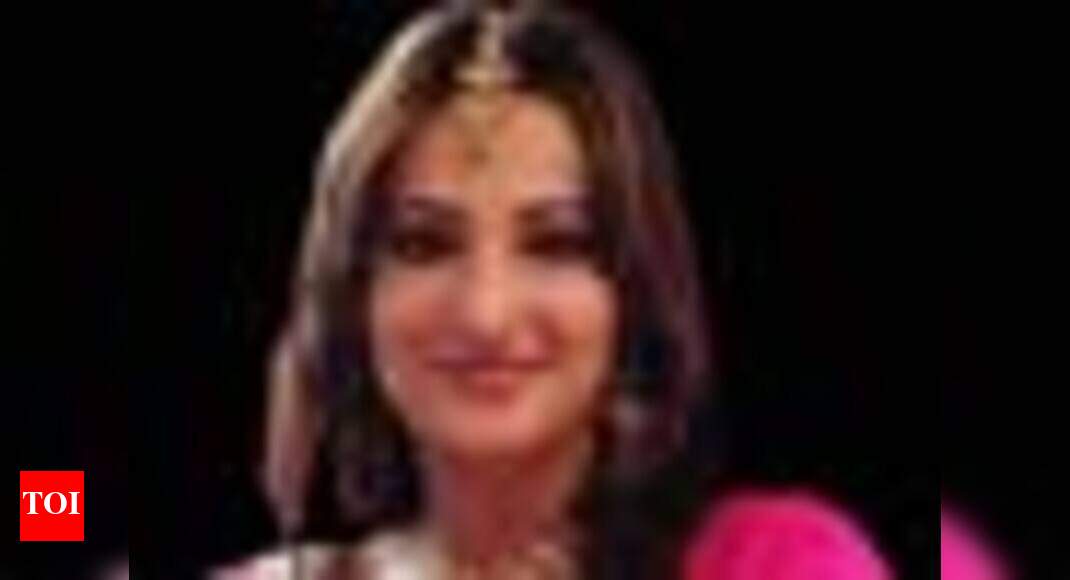 Rakshanda's got the look - Times of India