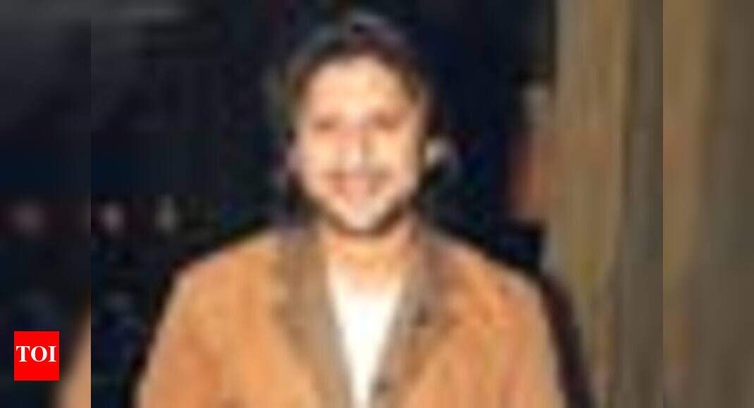Is this story true, Arshad? | Hindi Movie News - Times of India