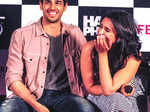 Hasee Toh Phasee: First Look