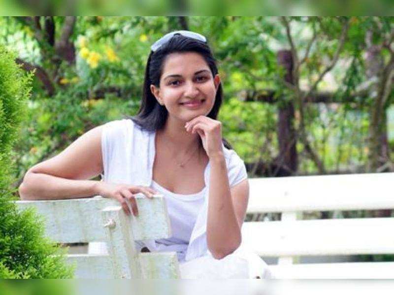 Vijay Movies Honey Rose Is An Ardent Fan Of Vijay Malayalam Movie News Times Of India