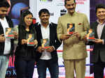 Mary Kom's book launch