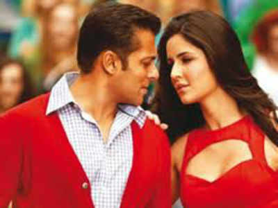 Katrina is my sister-in-law: Salman Khan