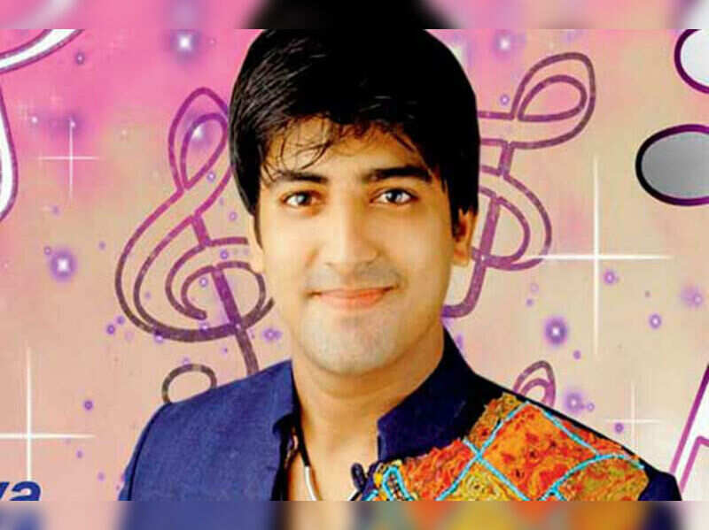 Sandeep Acharya Dead Indian Idol Winner Sandeep Acharya Passes Away Times Of India indian idol winner sandeep acharya