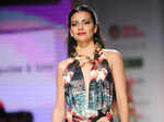 IRFW'13: Turquoise & Gold