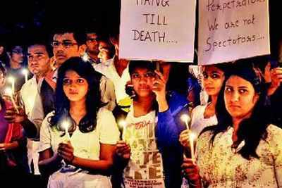 One year since the Nirbhaya incident, where do we stand?