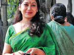 Film puja of Anjali Menon's new movie