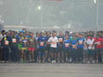 Airtel Delhi Half Marathon 2013