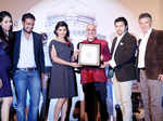 Times Nightlife Awards '13 - Winners : Bangalore