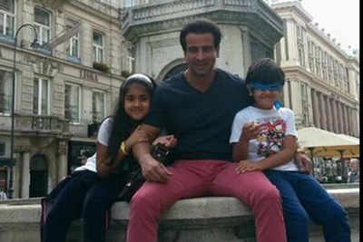 Ronit Roy’s special plans for New Year’s