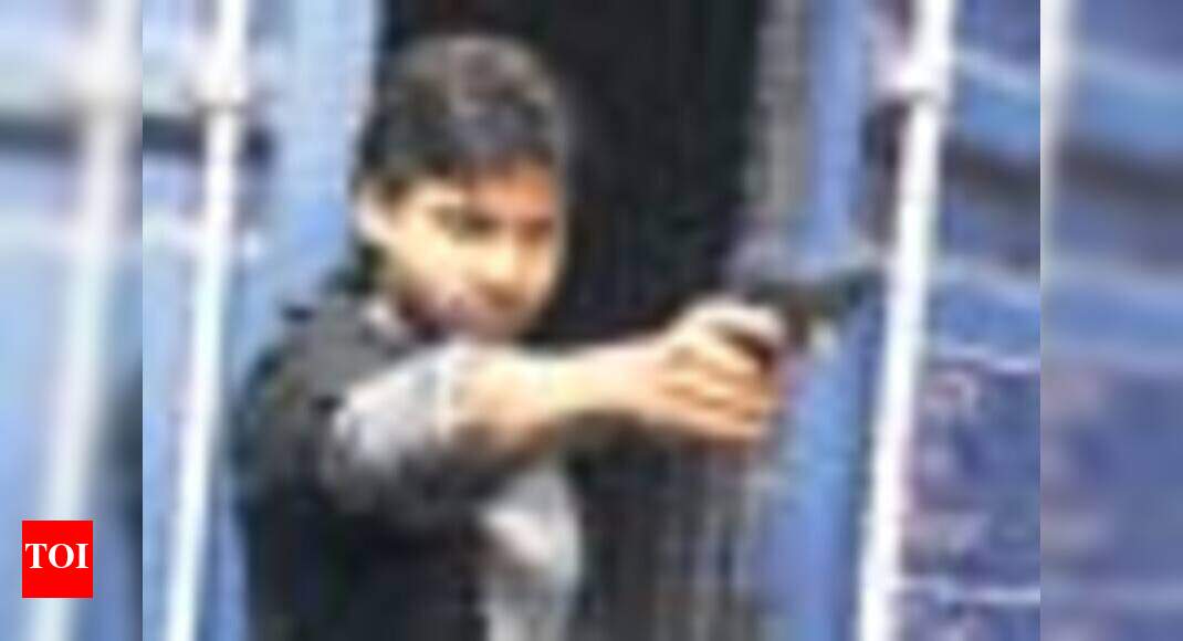 Going great guns! Hindi Movie News Times of India