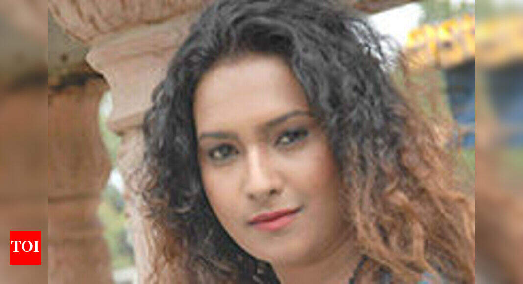 Former Miss Bangalore bags Kannada film | Kannada Movie News - Times of ...