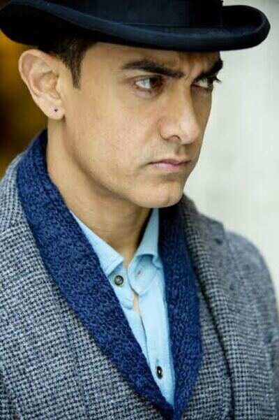 Dhoom 3 To Release In Kashmir Valley? | Hindi Movie News - Times Of India
