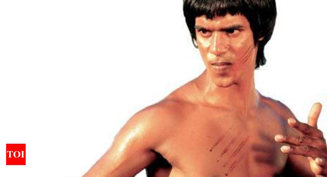 Bruce lee cheap story tamil