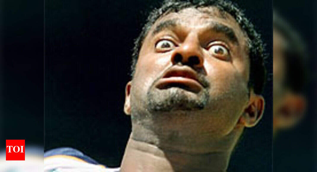 Ranatunga seeks full report on Murali egg throwing incident New