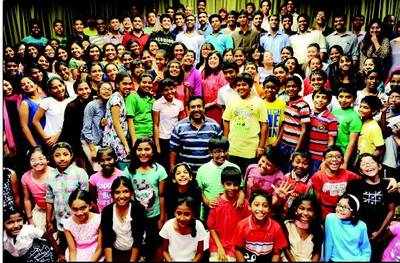 Glorious Choir celebrates its 25th glorious years in Bangalore