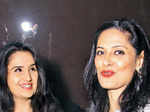 Suneet Varma's fashion show