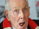 'Great Train Robber' Ronnie Biggs dies aged 84